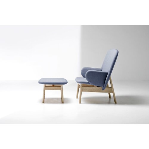 LaCividina LaCividina Ala Small fauteuil