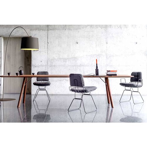 Girsberger Girsberger Alambre stoel