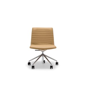 Andreu World Andreu World Flex Executive vergaderstoel