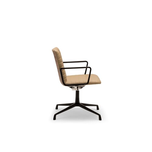 Andreu World Andreu World Flex Executive vergaderstoel Andreu World Andreu World Flex Executive vergaderstoel