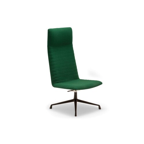 Andreu World Andreu World Flex Executive vergaderstoel Andreu World Andreu World Flex Executive vergaderstoel