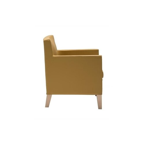 Andreu World Andreu World Anna Lounge fauteuil