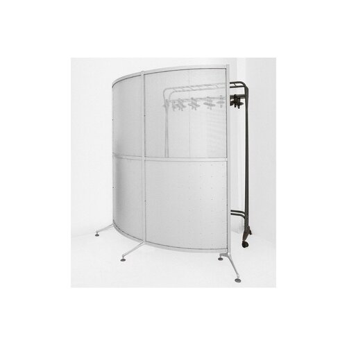 Caimi Caimi Archimede visuele scheidingswand