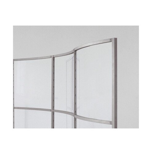 Caimi Caimi Archimede visuele scheidingswand