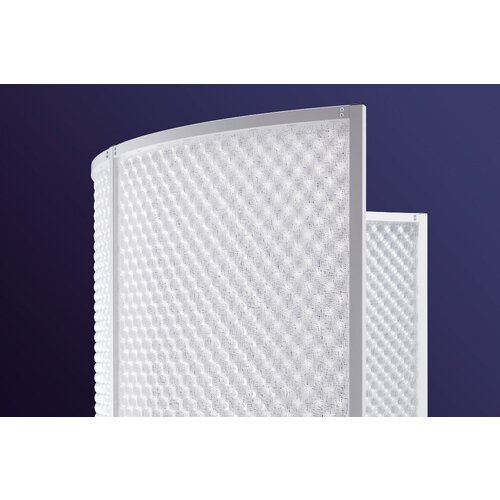 Caimi Caimi Archimede visuele scheidingswand