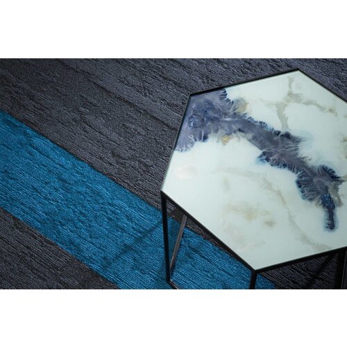 Milliken Milliken Arctic Survey akoestische tapijtplanken|stroken