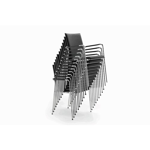 Hiller Hiller Arketto stoel