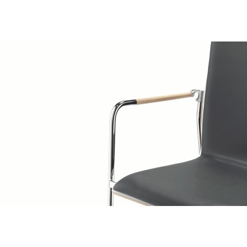 Hiller Hiller Arketto stoel