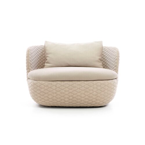 Moooi Moooi Bart Armchair fauteuil Moooi Moooi Bart Armchair fauteuil