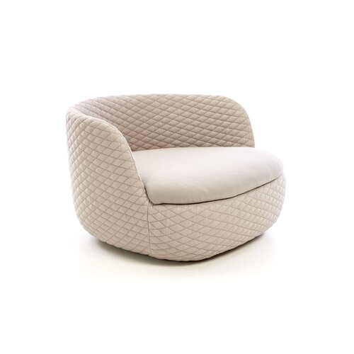 Moooi Moooi Bart Armchair fauteuil Moooi Moooi Bart Armchair fauteuil