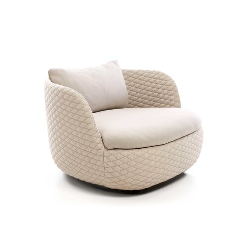 Moooi Moooi Bart Armchair fauteuil Moooi Moooi Bart Armchair fauteuil
