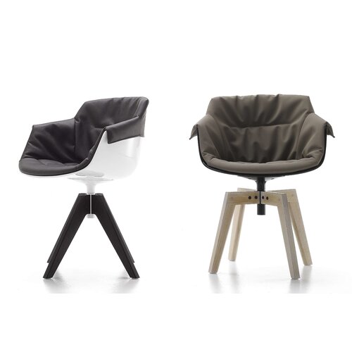 Mdf Italia Mdf Italia Flow Armchair