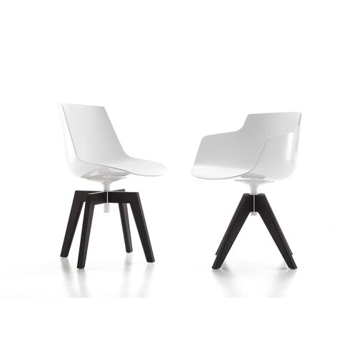 Mdf Italia Mdf Italia Flow Armchair