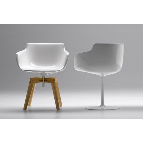 Mdf Italia Mdf Italia Flow Armchair