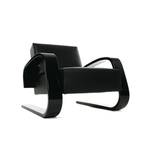 Artek Artek Armchair 400 Fauteuil Artek Artek Armchair 400 Fauteuil