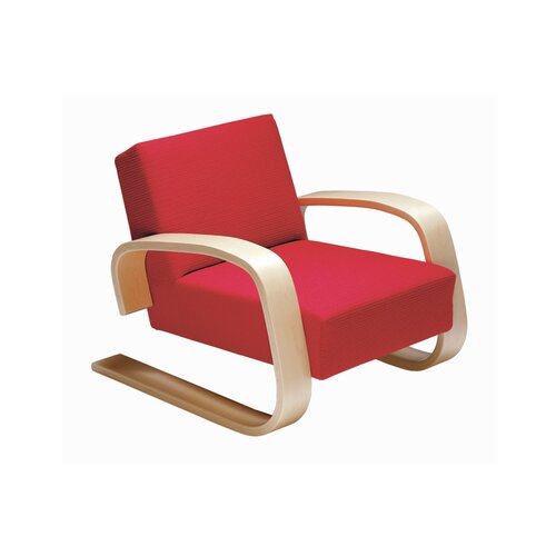 Artek Artek Armchair 400 Fauteuil Artek Artek Armchair 400 Fauteuil