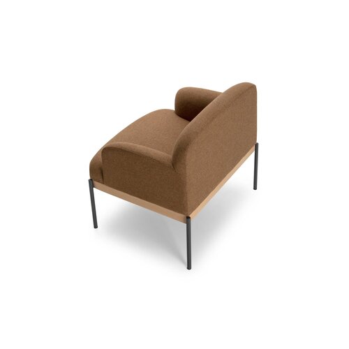True Design True Design Abisko Armchair