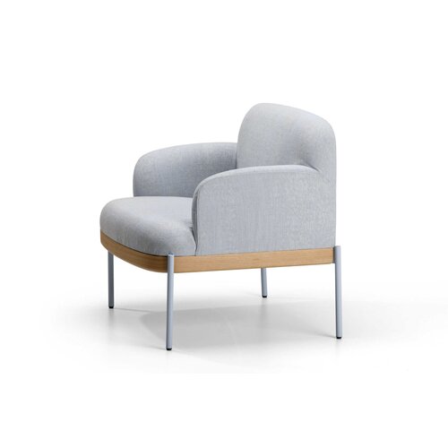 True Design True Design Abisko Armchair