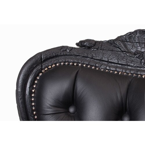 Moooi Moooi Smoke Armchair