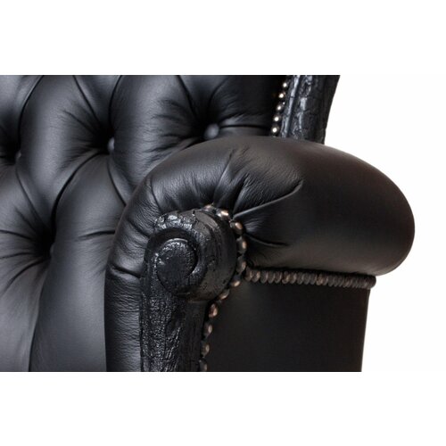 Moooi Moooi Smoke Armchair