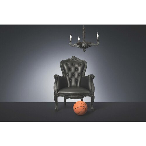 Moooi Moooi Smoke Armchair