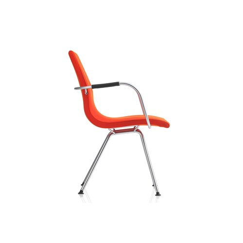 Lammhults Lammhults Atlas armchair stoel Lammhults Lammhults Atlas armchair stoel