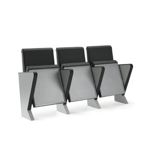 Dynamobel Dynamobel Arpa zaalstoel