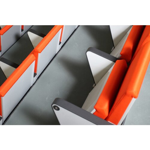 Dynamobel Dynamobel Arpa zaalstoel