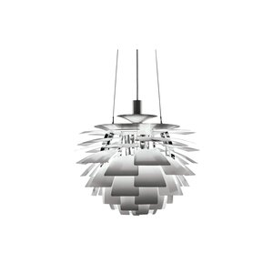 Louis Poulsen Louis Poulsen Artichoke hanglamp Louis Poulsen Louis Poulsen Artichoke hanglamp