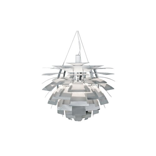 Louis Poulsen Louis Poulsen Artichoke hanglamp Louis Poulsen Louis Poulsen Artichoke hanglamp