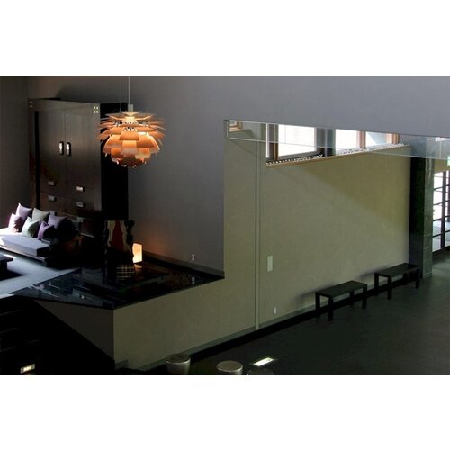 Louis Poulsen Louis Poulsen Artichoke hanglamp Louis Poulsen Louis Poulsen Artichoke hanglamp