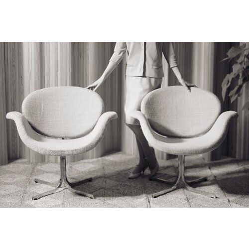 Artifort Artifort Little Tulip stoel