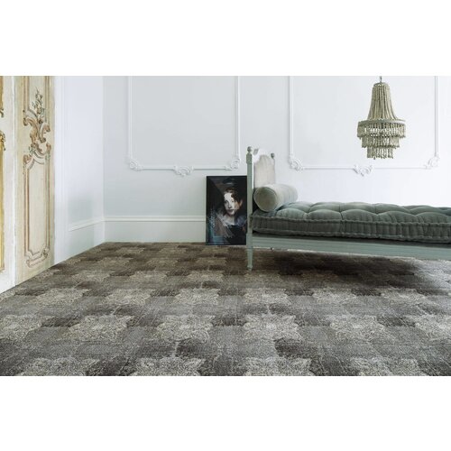 Milliken Milliken Artistic Liberties luxe akoestische tapijttegels Milliken Milliken Artistic Liberties luxe akoestische tapijttegels