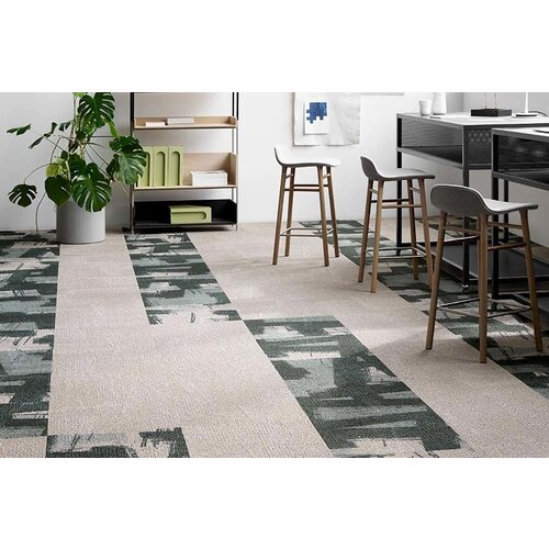 Ege Ege Reform Artworks Ecotrust duurzame vloerbedekking