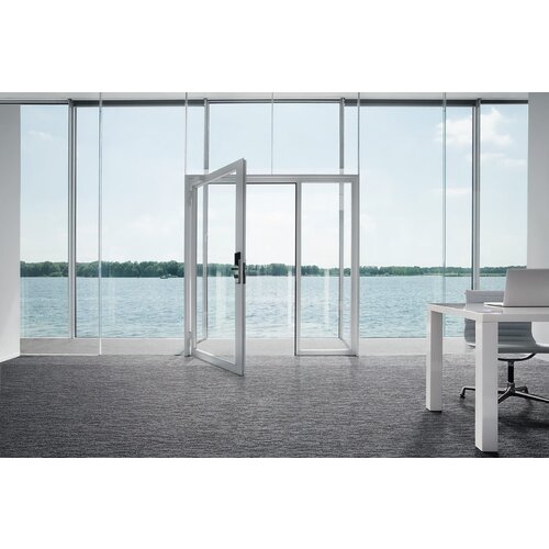 Desso Desso Airmaster Atmos tapijttegel