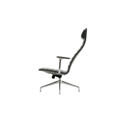 Cappellini Cappellini Lotus Attesa fauteuil