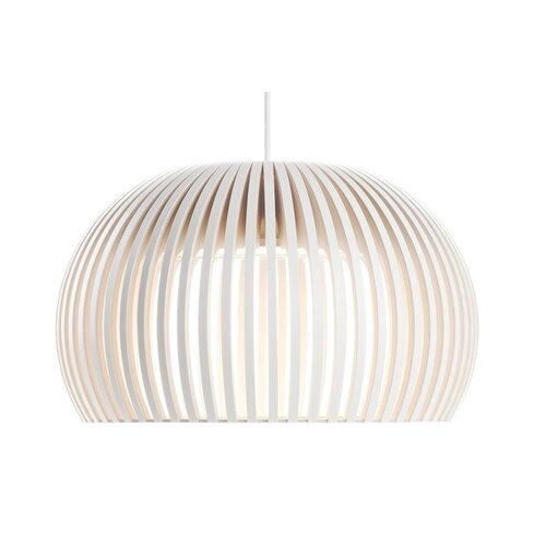 Secto Design Secto Design Atto 5000 hanglamp Secto Design Secto Design Atto 5000 hanglamp