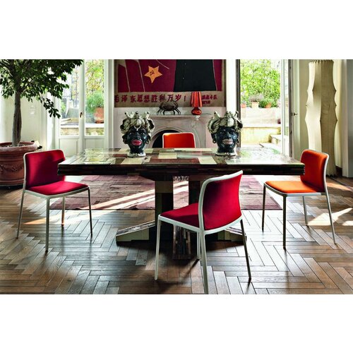 Kartell Kartell Audrey stoel