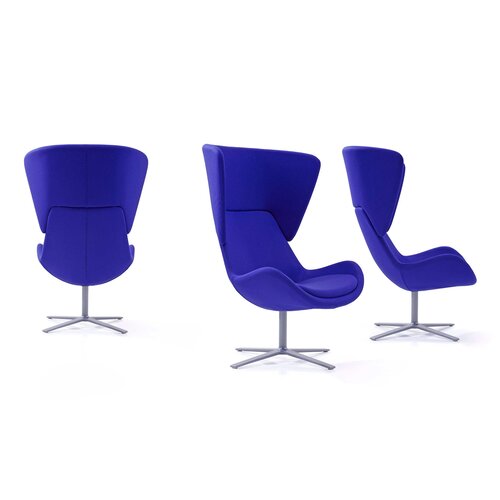 Orangebox Orangebox Avi fauteuil