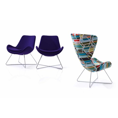 Orangebox Orangebox Avi fauteuil