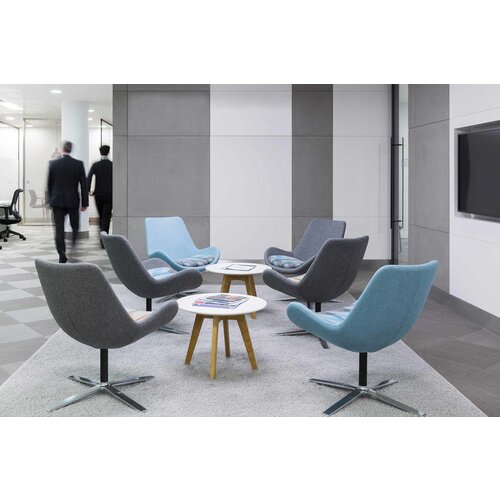 Orangebox Orangebox Avi fauteuil