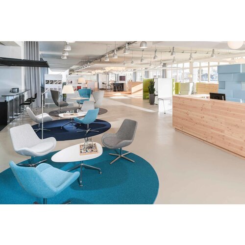 Orangebox Orangebox Avi fauteuil