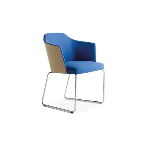 Crassevig Crassevig Axel stoel