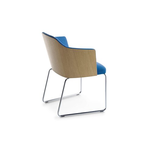 Crassevig Crassevig Axel stoel