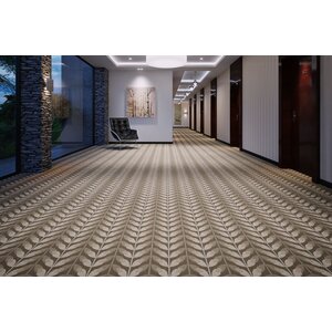 Lano Lano Axminster Precision eigen ontwerp tapijt