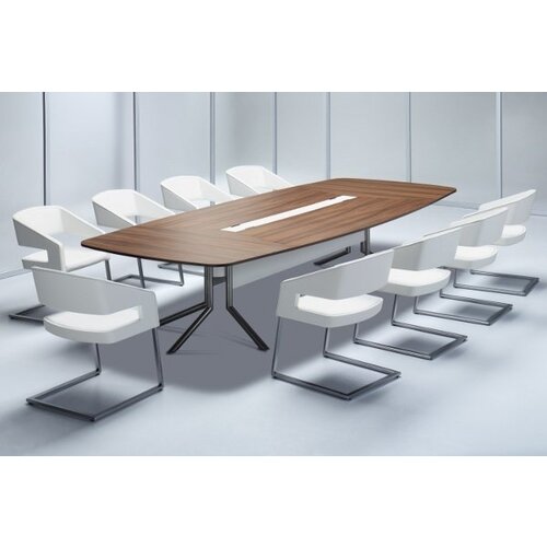 Haworth Haworth B Sit stoel Haworth Haworth B Sit stoel