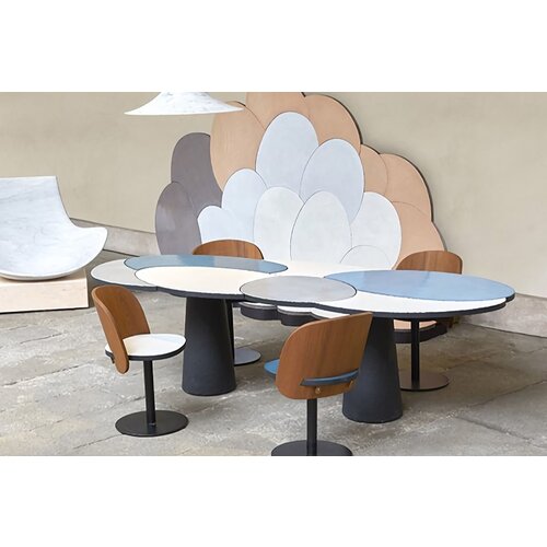 Offecct Offecct Babled fauteuil