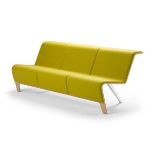 Sellex Sellex Back Modular bank Sellex Sellex Back Modular bank