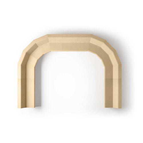 Sellex Sellex Back Modular bank Sellex Sellex Back Modular bank