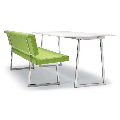 Lande Lande Buggy Back Seat bank Lande Lande Buggy Back Seat bank